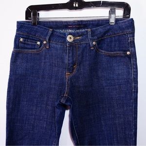 LEVI’S 545 Skinny Jeans